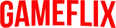 Logo Gameflix